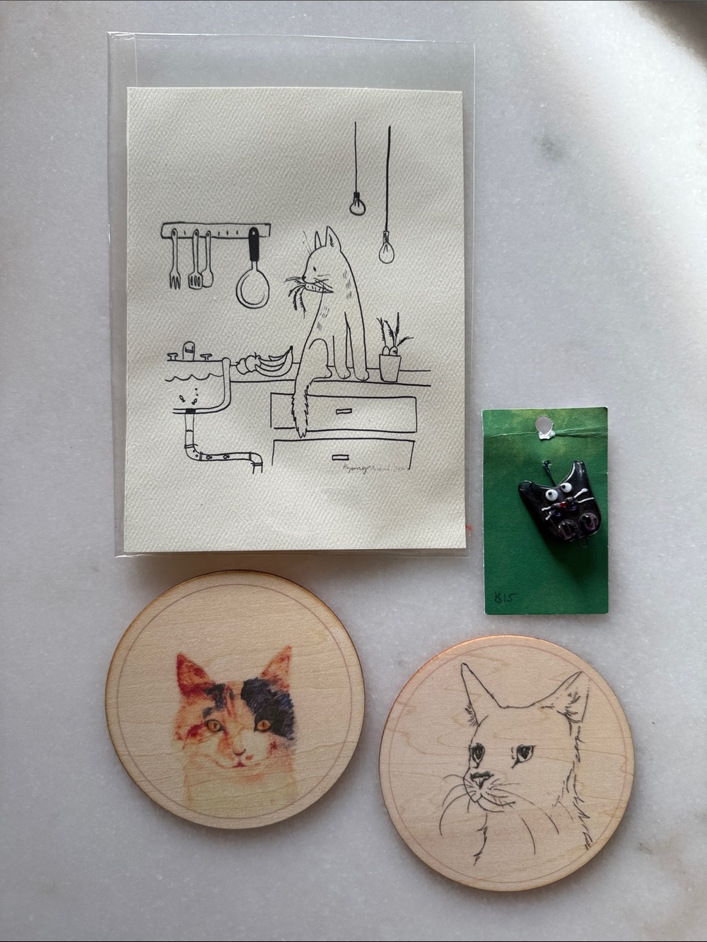 Cat Lovers Bundle
